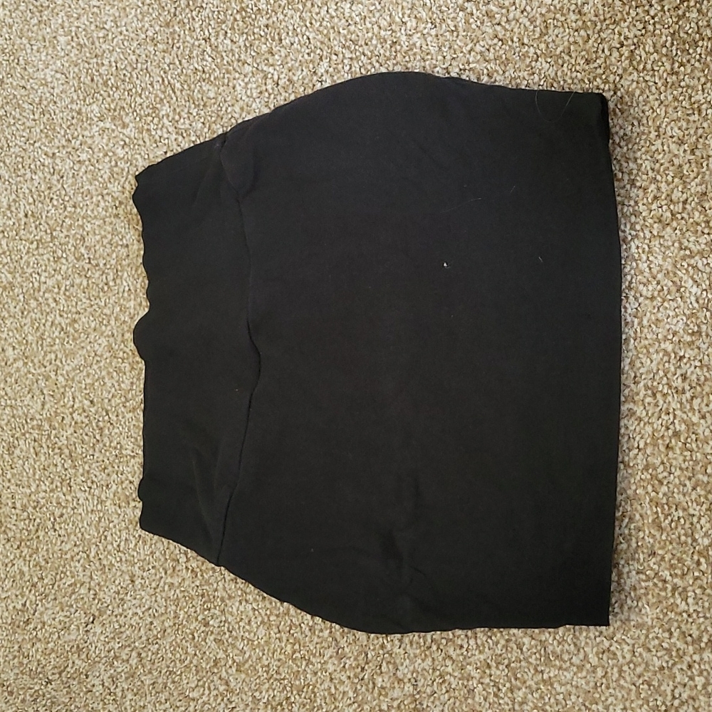 WetSeal Bodycon Skirt